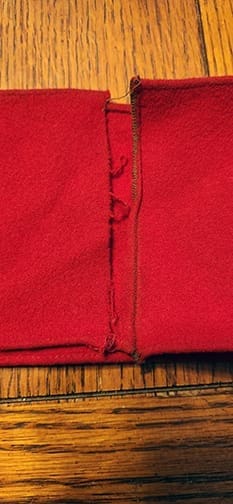wool armband 0526 Pi 5