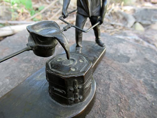 1930s Bronze 0626 3