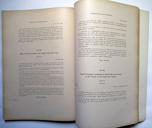 Ausw Amt 0626 8