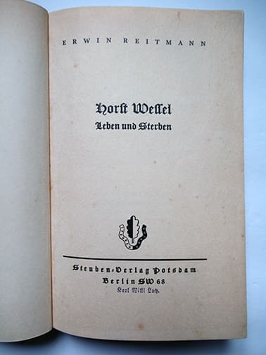 Horst Wessel 0626 2
