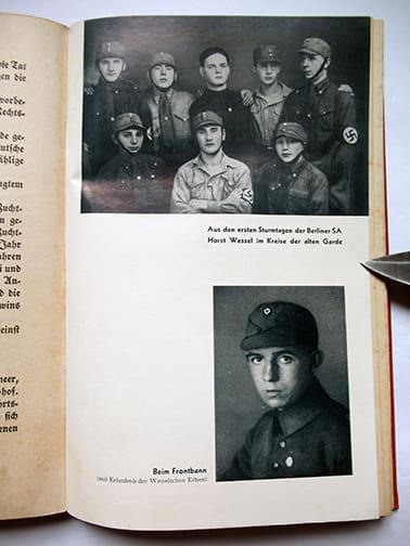 Horst Wessel 0626 4