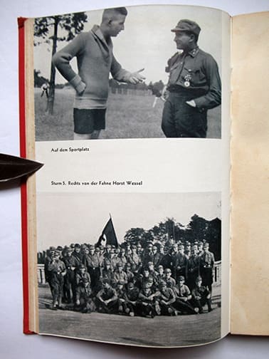 Horst Wessel 0626 5