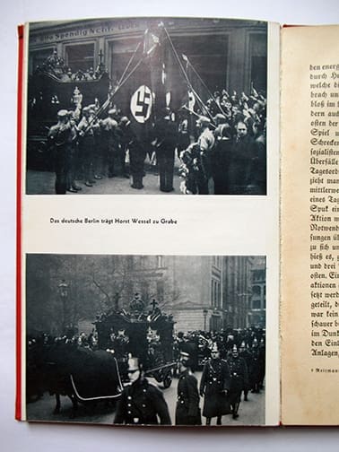 Horst Wessel 0626 7