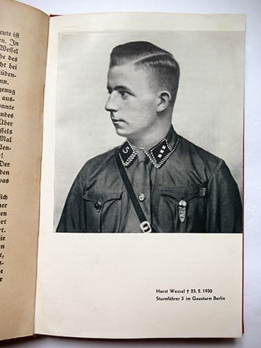 Horst Wessel 0626 8
