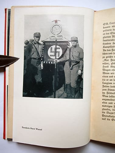 Horst Wessel 0626 9