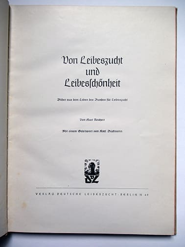 Reichert 0726 2