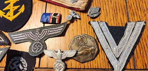12 items lot 0726 Pi 3