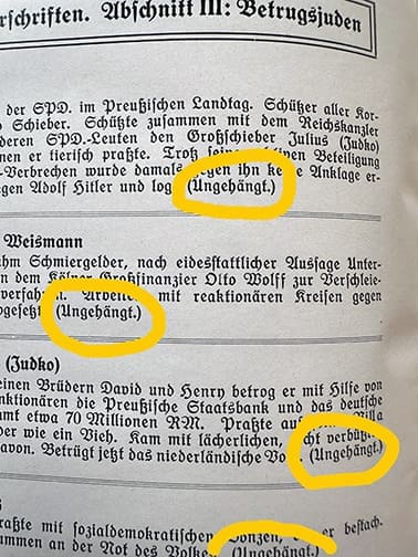 Juden sehen an 0726 MS 8