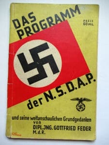 NSDAP Programm 0726 1