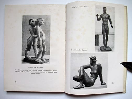 Entartete Kunst 0826 3
