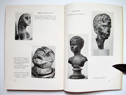 Entartete Kunst 0826 4
