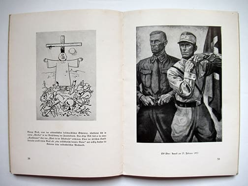 Entartete Kunst 0826 9