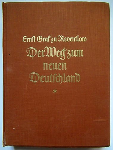 Reventlow Dtl 0826 1