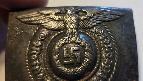 SS buckle II 0826 Pi 2