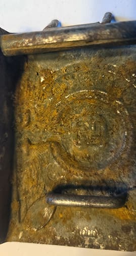SS buckle II 0826 Pi 3