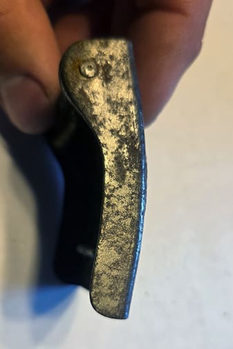 SS buckle II 0826 Pi 4