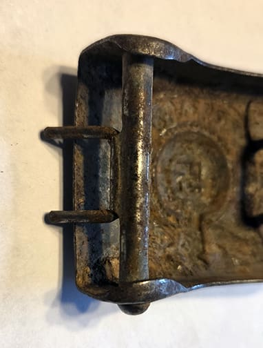 SS buckle II 0826 Pi 7