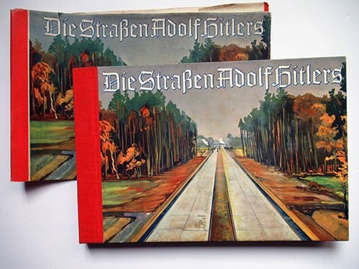 Strassen AH 0826 1