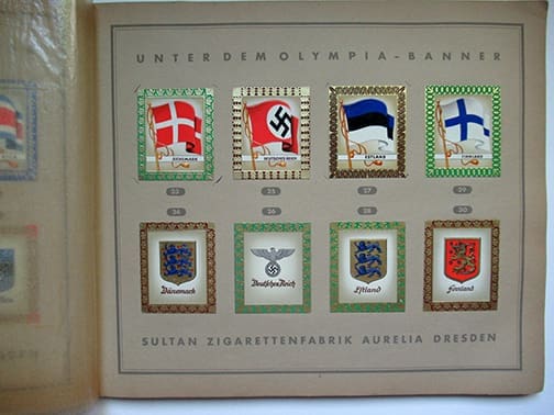 ZBA Olympia flags 0826 8