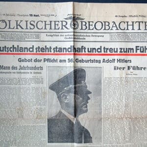 20 April 1945 VB 0926 1
