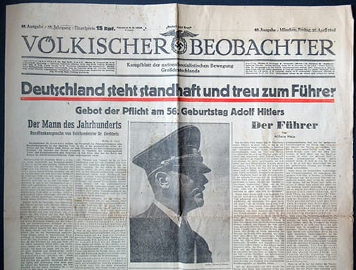 20 April 1945 VB 0926 1