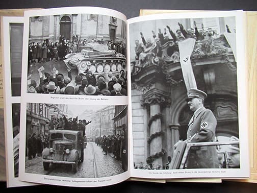 6vol AH Hoffmann Set 0926 18