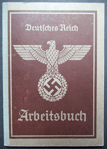 Arbeitsbuch 0926 1