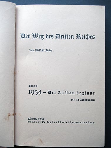 Bade Dr R 2 0926 2