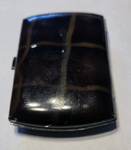 Cig case 0926 Pi 4
