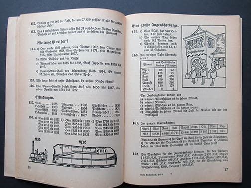 Rechenbuch 0926 5