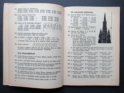 Rechenbuch 0926 6