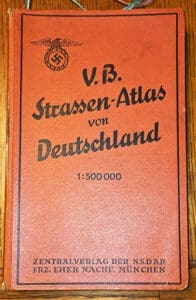 VB Strassen 0926 Pi 1