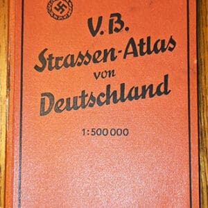 VB Strassen 0926 Pi 1