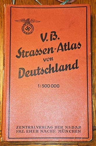 VB Strassen 0926 Pi 1