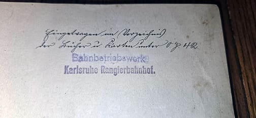 VB Strassen 0926 Pi 4