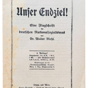 1920 Endziel 1026 1