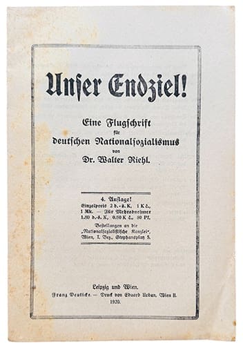 1920 Endziel 1026 1