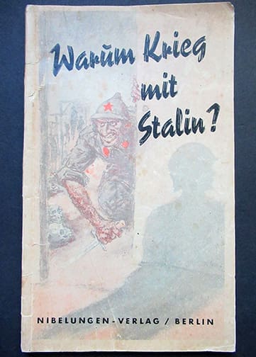 1941 Krieg Stalin 1026 1