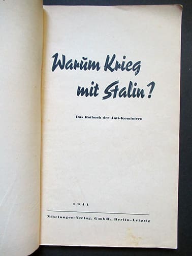 1941 Krieg Stalin 1026 3