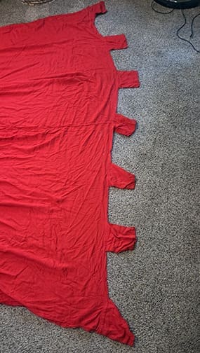25 ft banner 1026 Pi 4