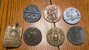 7x RPT tinnie 1026 Pi 1