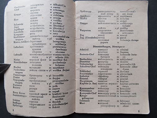 Deutsch Russisch 1026 3