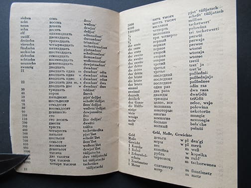 Deutsch Russisch 1026 4