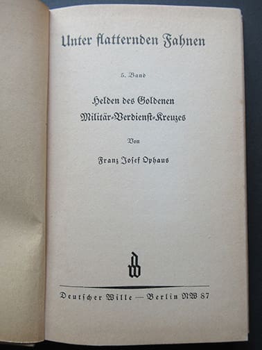 Deutscher Wille 1026 2
