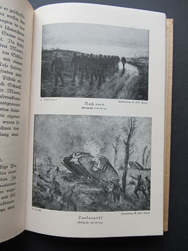 Deutscher Wille 1026 5