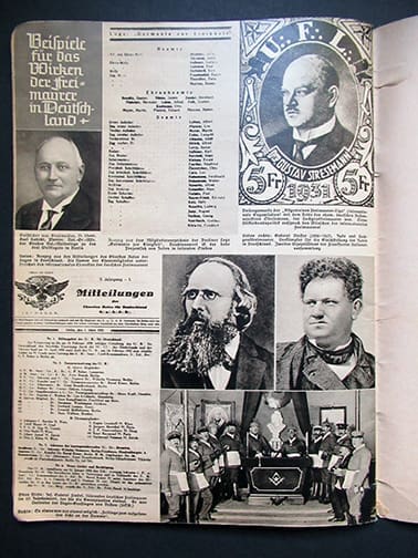 Freemasons 1026 11