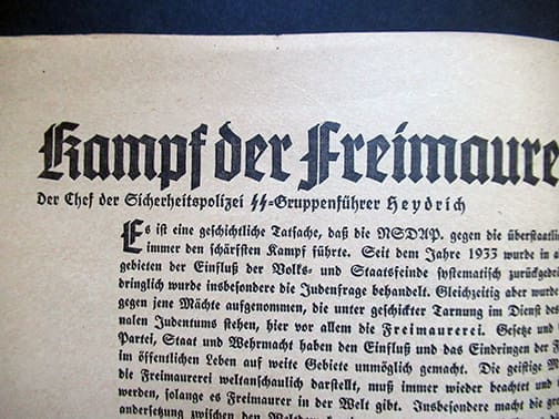 Freemasons 1026 4
