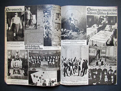 Freemasons 1026 8