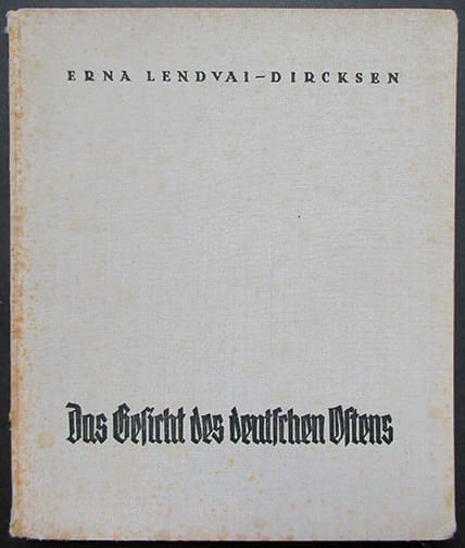 Gesicht Osten 1026 1