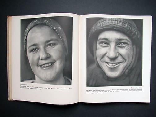 Gesicht Osten 1026 3